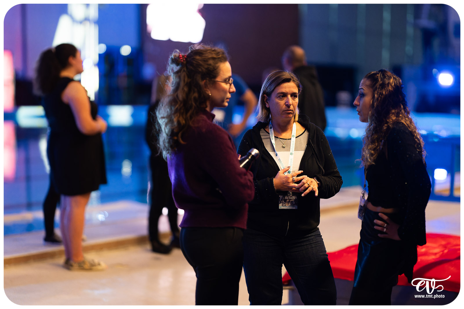 OFFS - BNS JEU DE DAMES